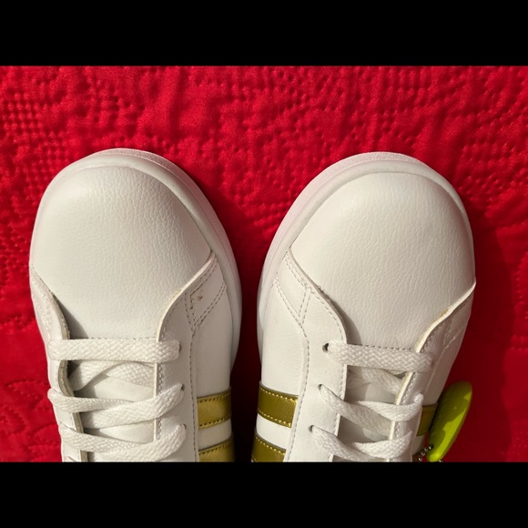 Adidas neo memory foam sneakers - Picture 4 of 6